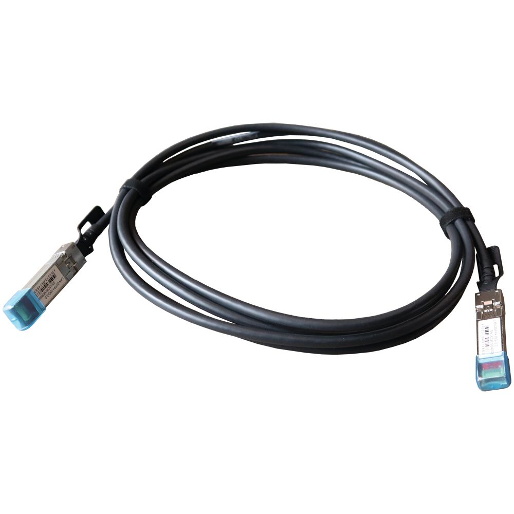Патч-корд оптический  LAN-2SFP+10G-1.5