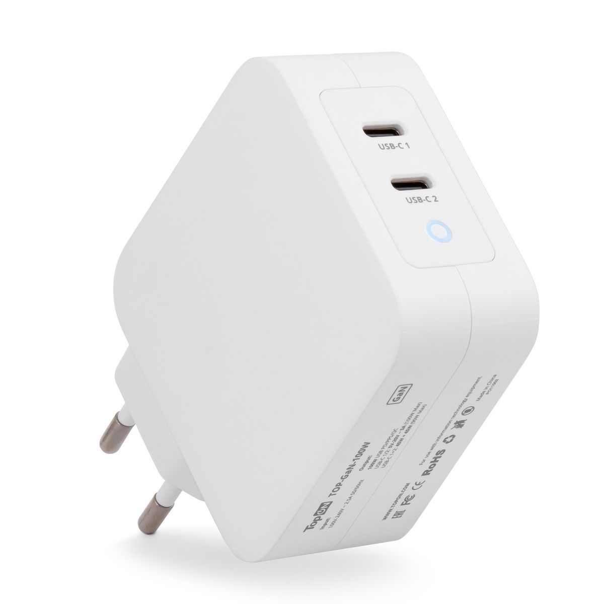 Блок питания TOP-GaN-100W 