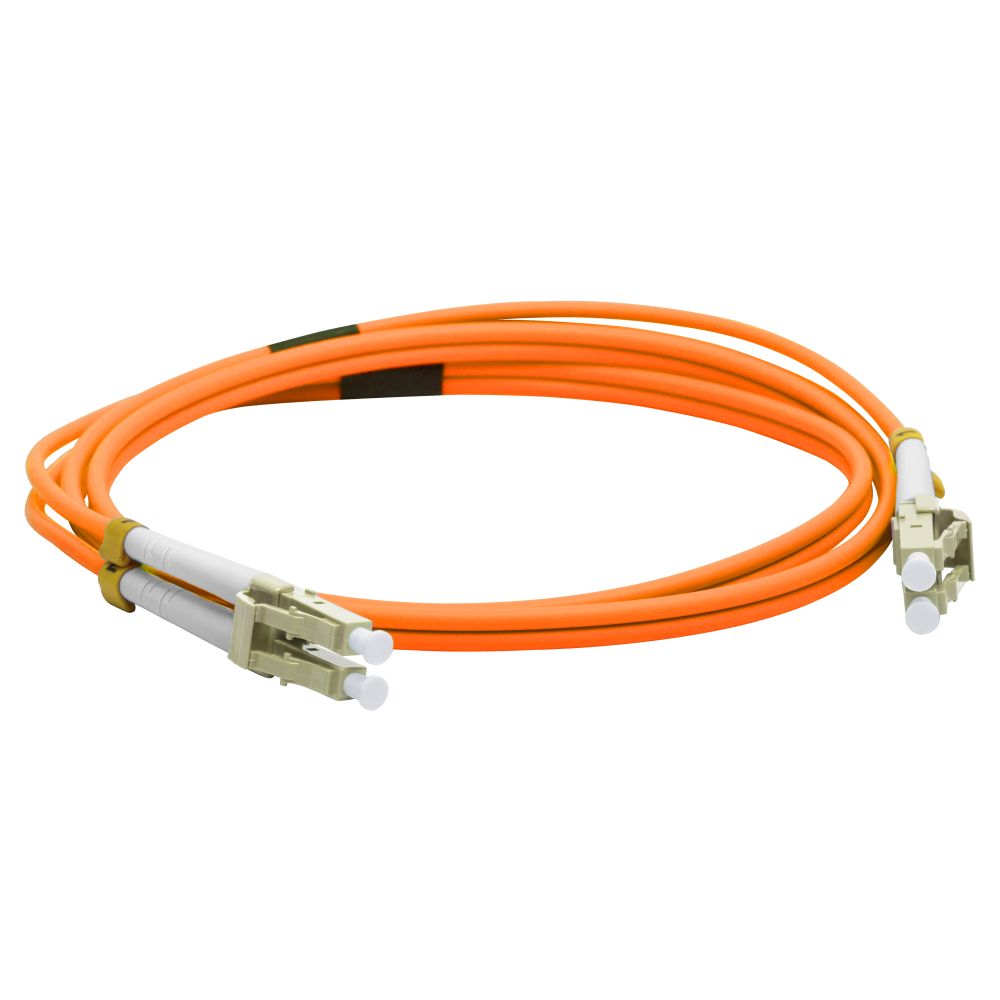 Патч-корд оптический  LAN-2LC-2LC/OM2-5.0