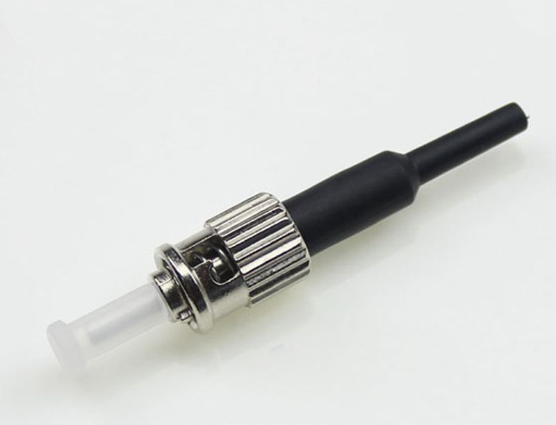 Коннектор кабельный  LAN-ST-SM-3