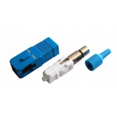 Коннектор кабельный  LAN-SC-SM-3