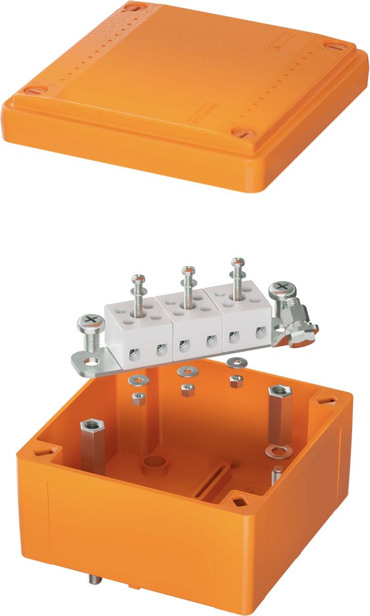 Коробка монтажная  FSB10506