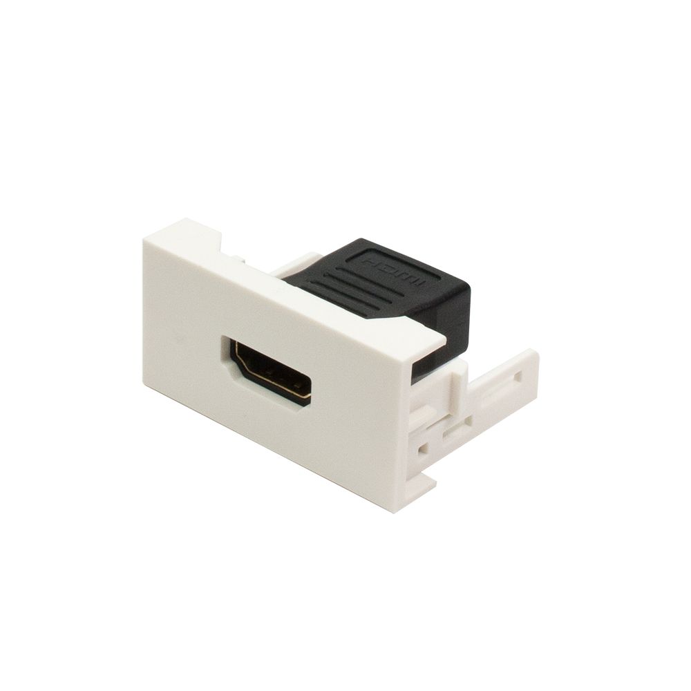 Вставка  LAN-WA-LP-HD180CP-WH