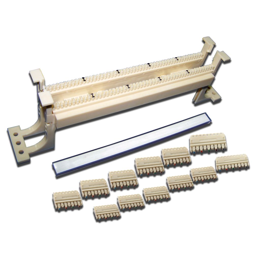 Кросс  LAN-WS110-50