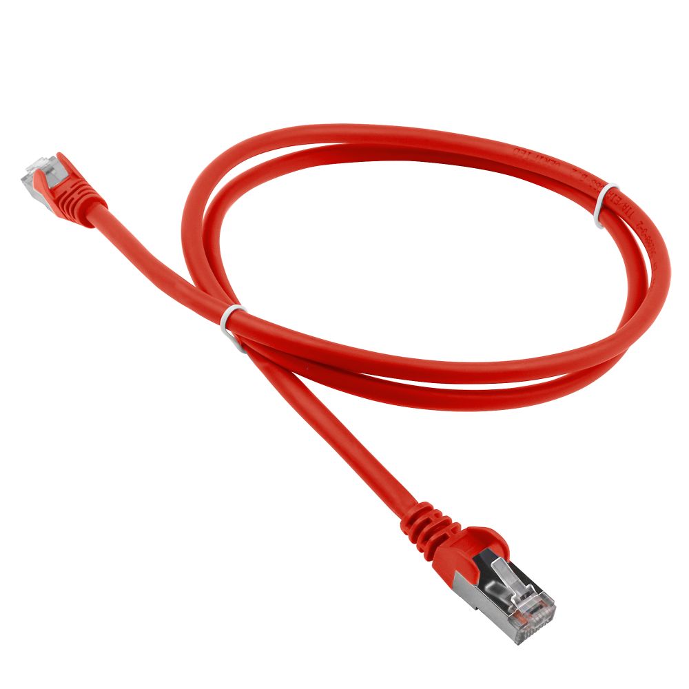 Патч-корд  LAN-S45-45-3.0-LSZH