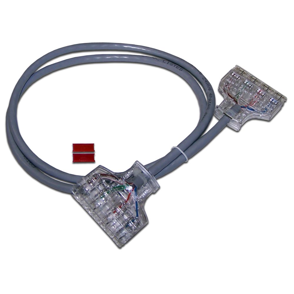 Патч-корд  LAN-P4-P4-3.0