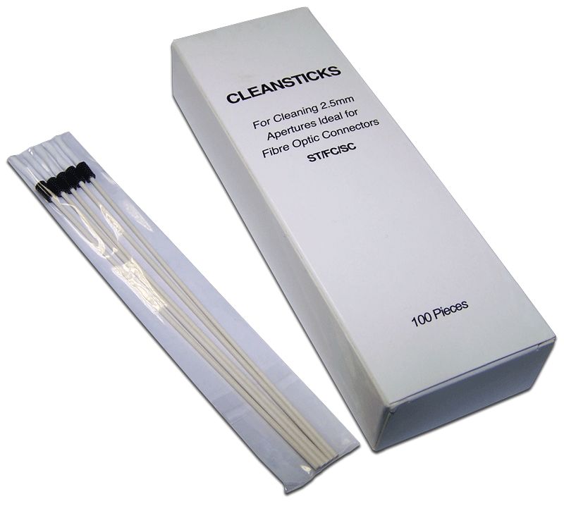 Палочки очистительные  LAN-FT-CL/ST2