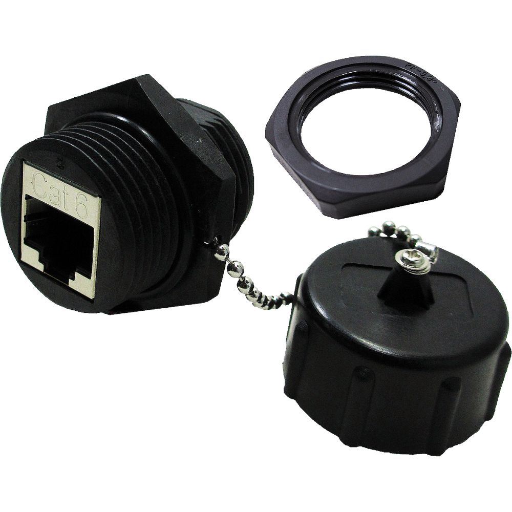 Модуль соединительный  LAN-KCP45S6-WP