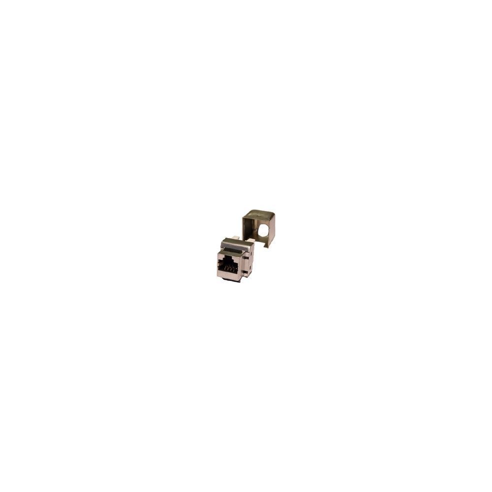 Вставка  LAN-OK45STP6