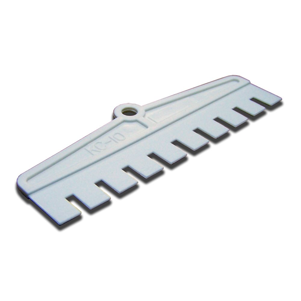 Штекер  TWT-LSA-DP10-WH