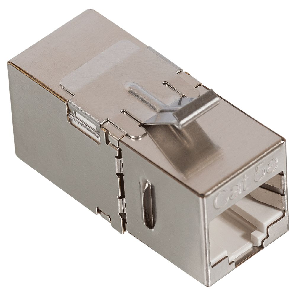 Адаптер проходной  LAN-KCP45S5E/90