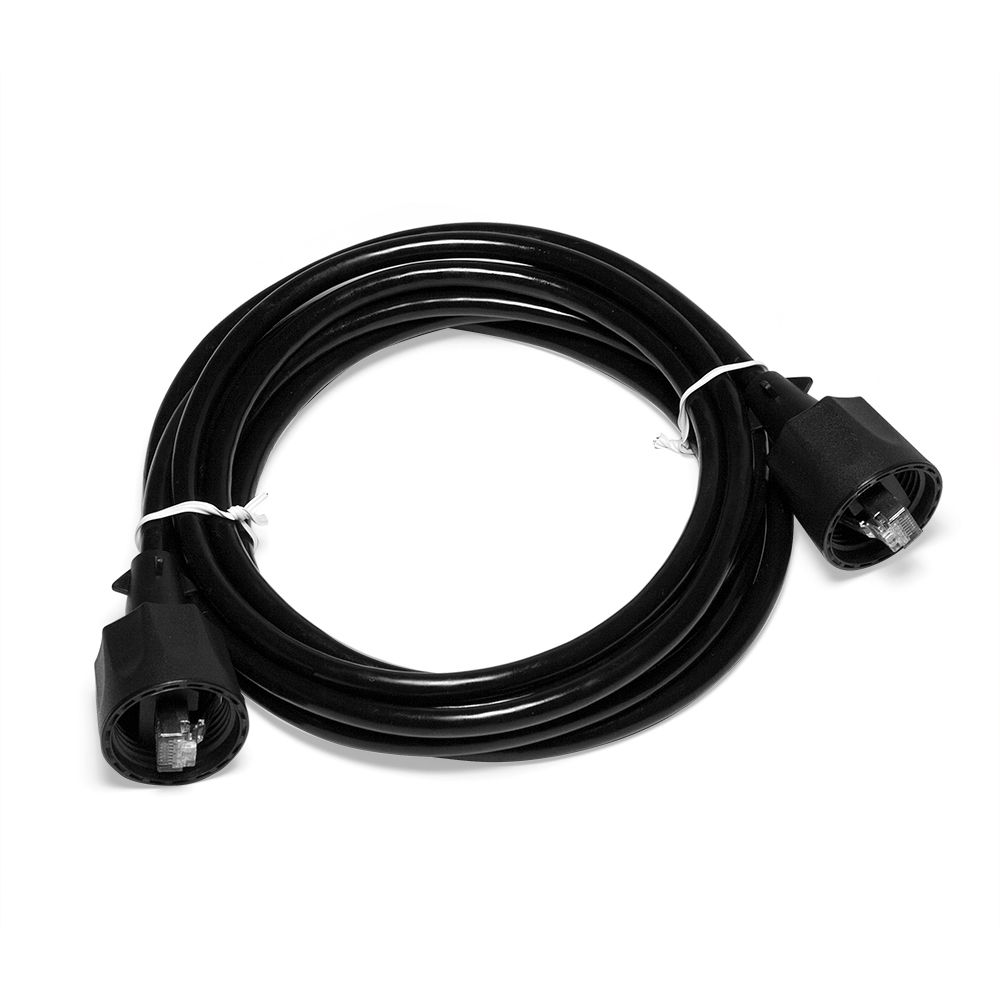 Патч-корд  LAN6-S45-45-3.0-WP