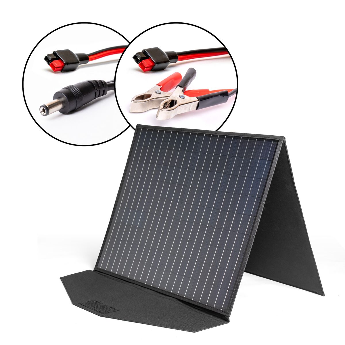 Панель солнечная TOP-SOLAR-102 