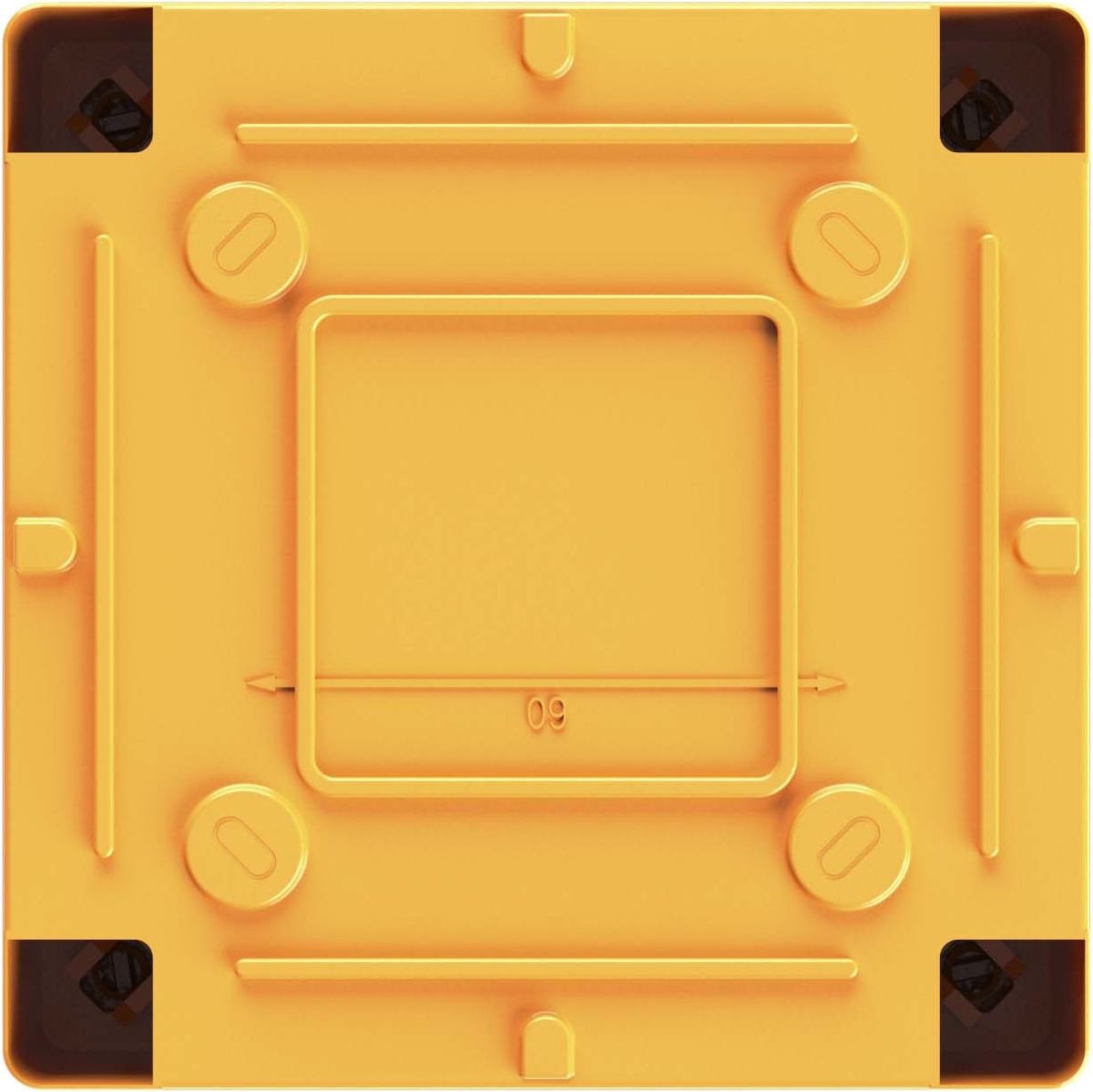 Коробка монтажная  FSB10506