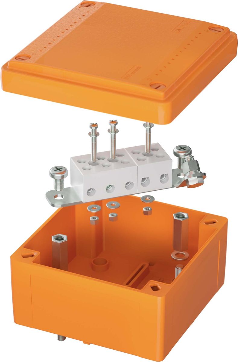 Коробка монтажная  FSB10510