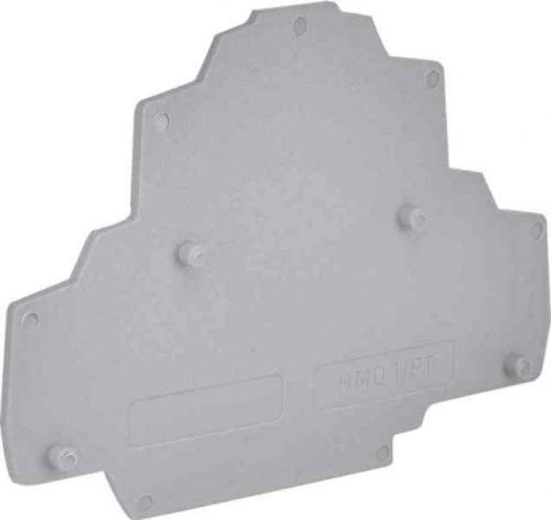 Пластина разделительная HMD.1/PTGR(Ex) ZHD201GR