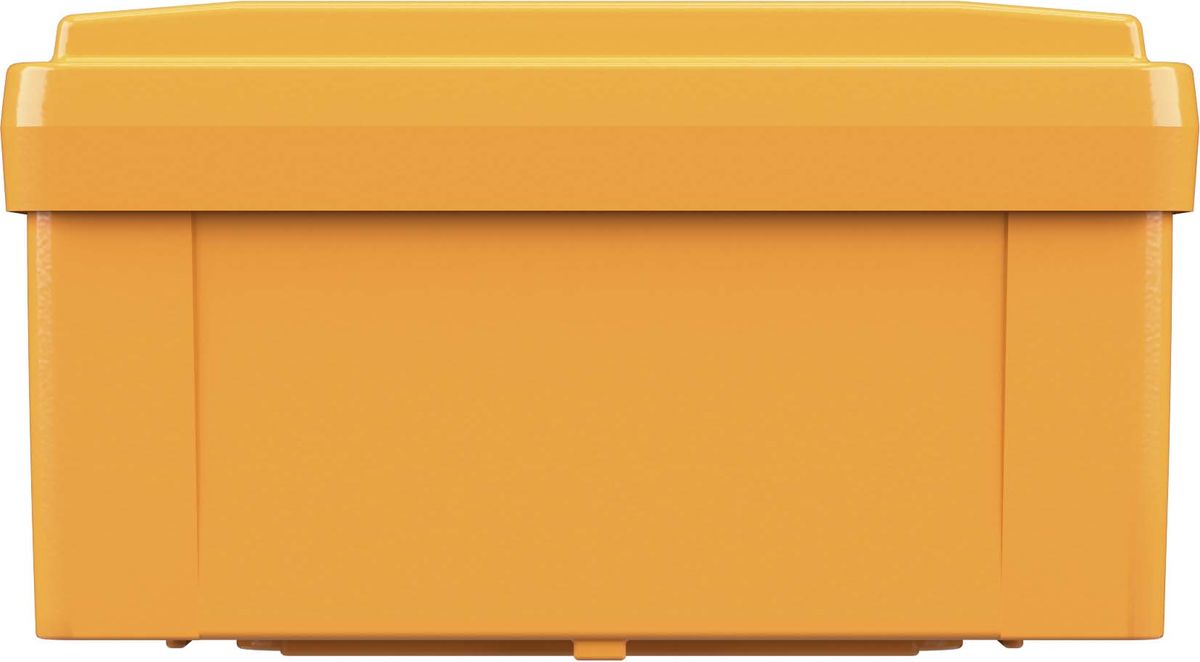 Коробка монтажная  FSB10510