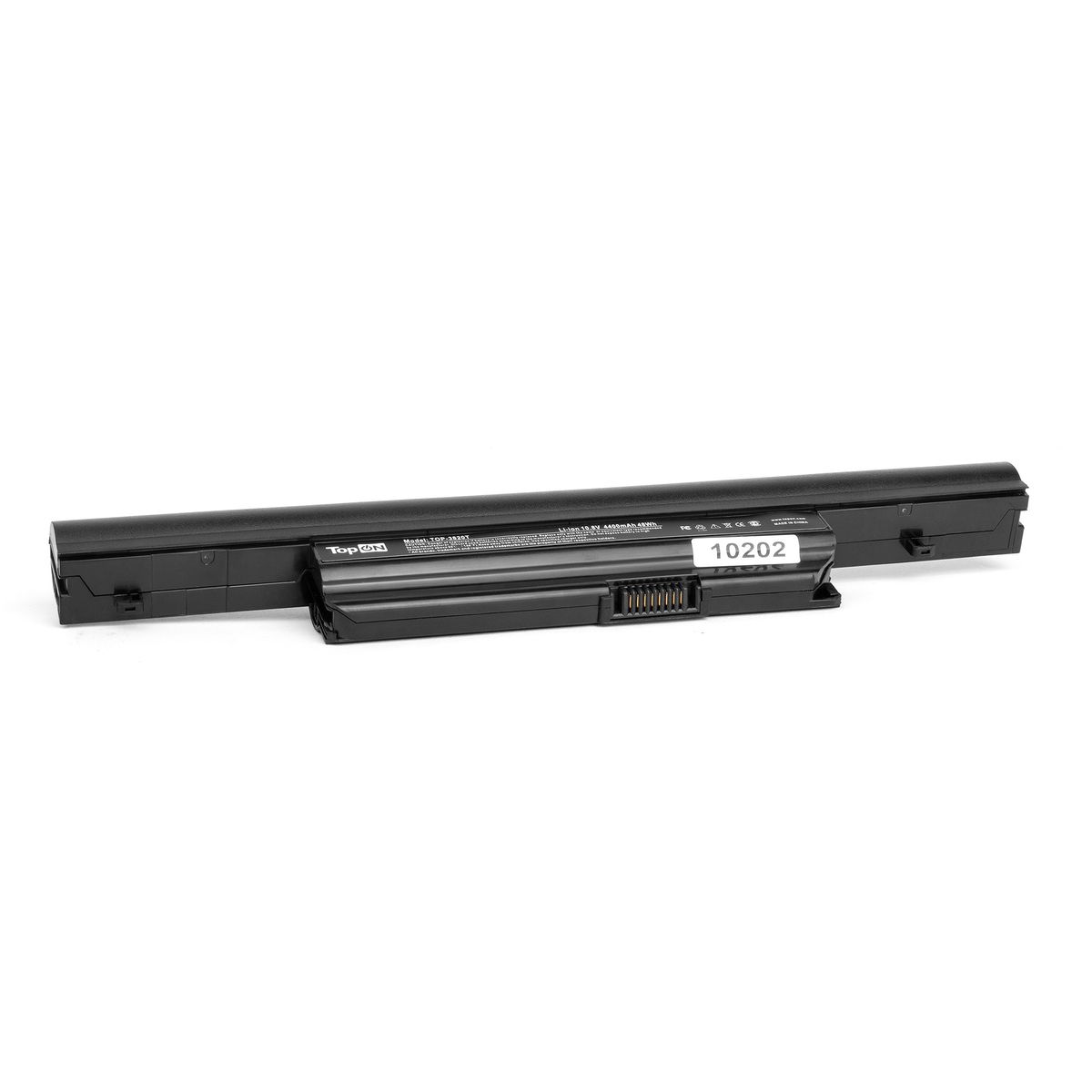 Батарея аккумуляторная TOP-3820T 