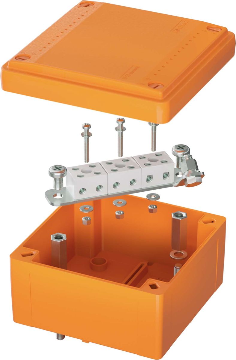Коробка монтажная  FSB10604
