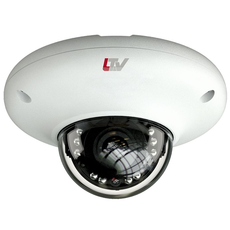 Видеокамера IP LTV CNE-846 42 LS469245