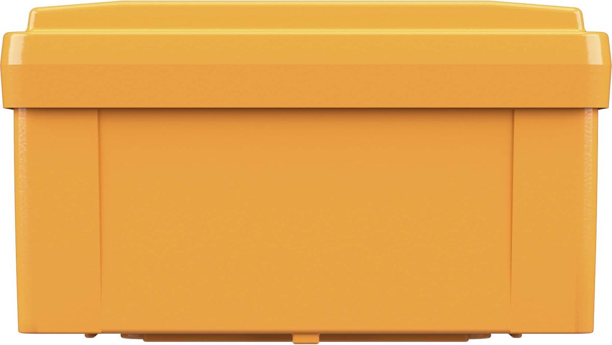 Коробка монтажная  FSB10604