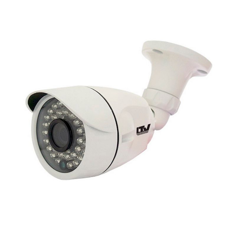 Видеокамера LTV CXB-610 41 LS241734