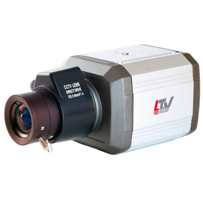 Видеокамера LTV-CDH-421W 