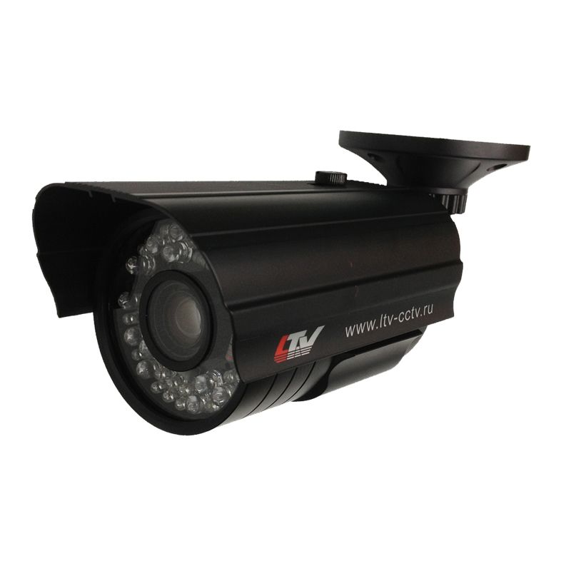 Видеокамера LTV-CDH-6211LH-V5-50 