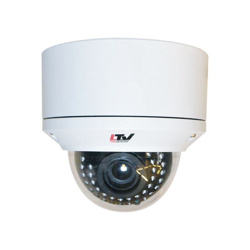 Видеокамера LTV-CDH-821LHW-V2.8-12 
