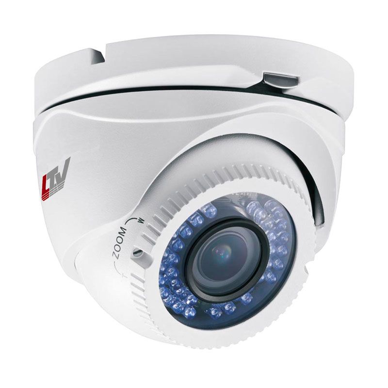 Видеокамера LTV-CDH-B9002L-V2.8-12 