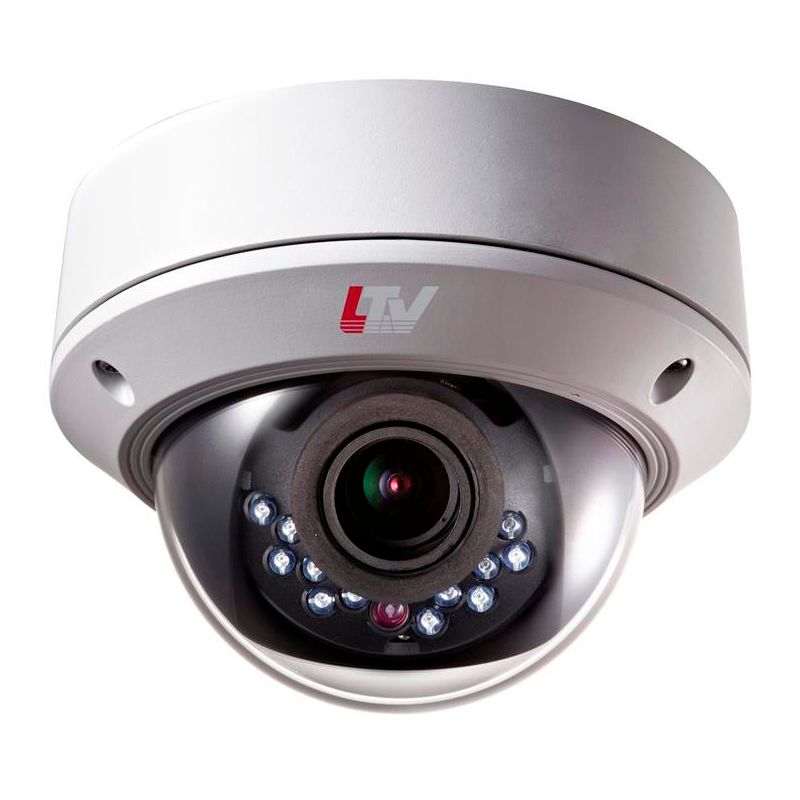Видеокамера LTV-HCDM2-8210L-V2.8-12 