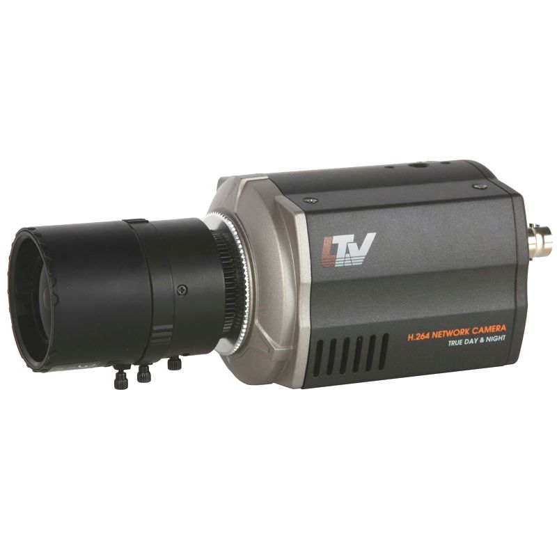 Видеокамера IP LTV-ICDM1-423 LS101113
