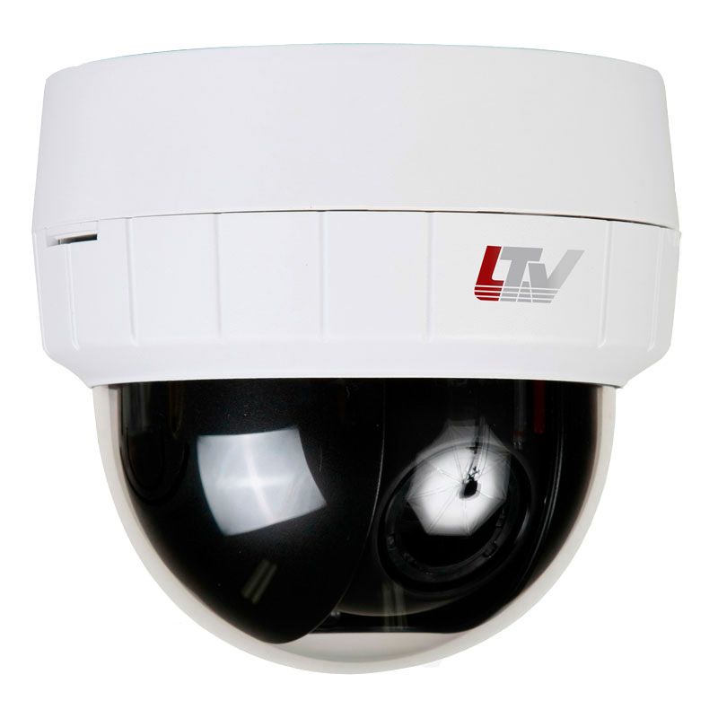 Видеокамера IP LTV-ICDM2-723-V3-9 