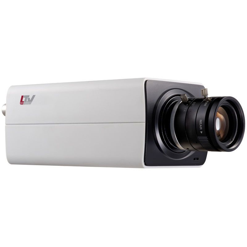 Видеокамера IP LTV CNM-420 00 