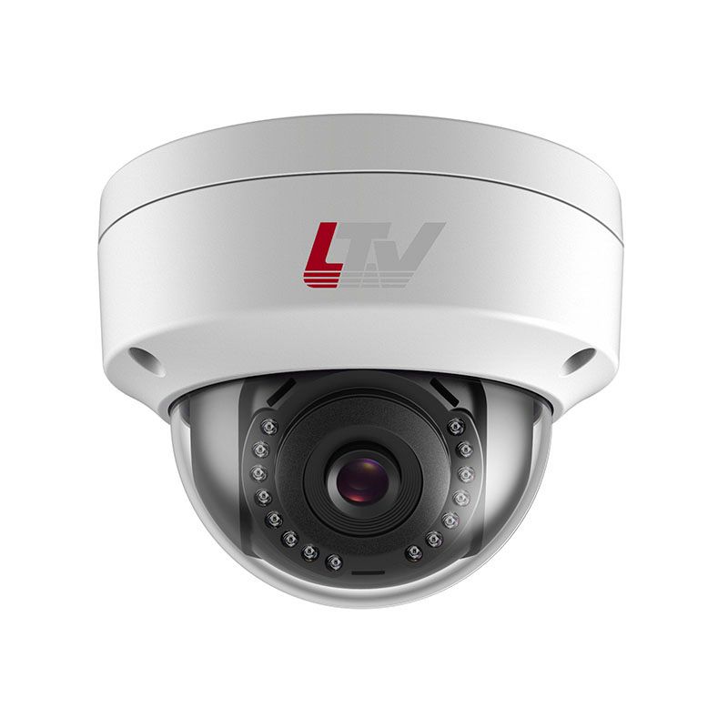 Видеокамера IP LTV CNM-820 44 
