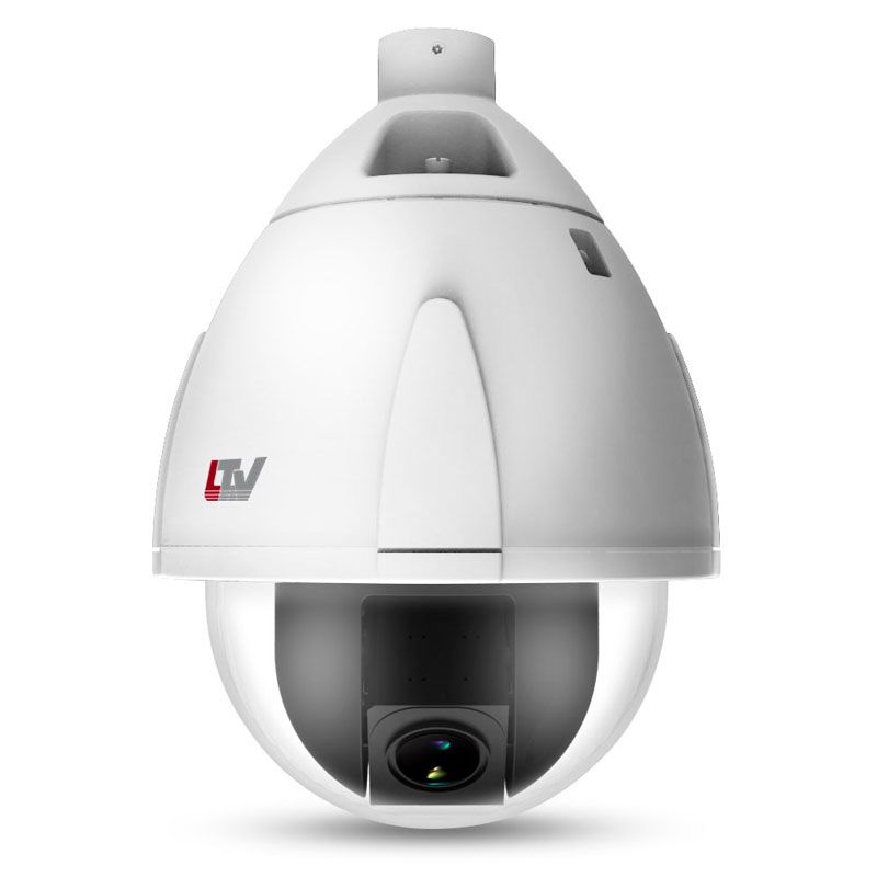 Видеокамера IP LTV-ISDNO18-TM3 