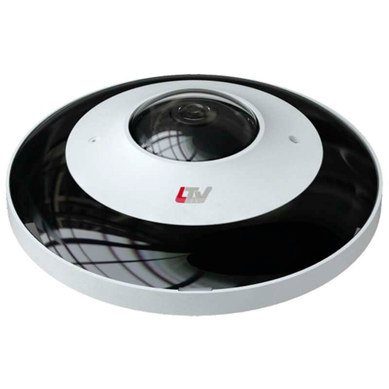 Видеокамера IP LTV CNE-740 K0 LS312307