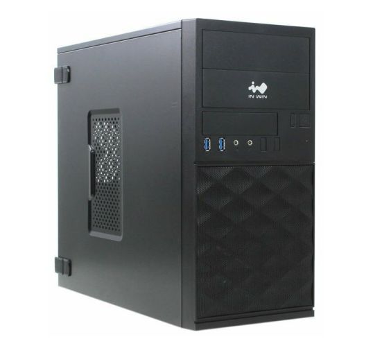 Рабочая станция LTV WS020-N.P1.1TB ОПС-СКД LS614042