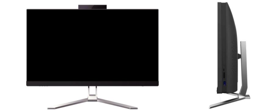 Рабочая станция LTV WS520-2Vi.P1.16G LS793156