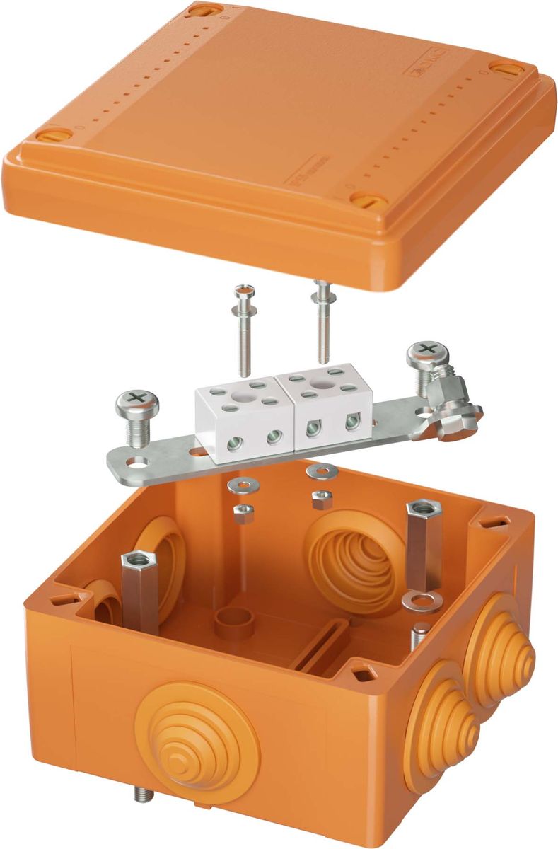 Коробка монтажная  FSB11404