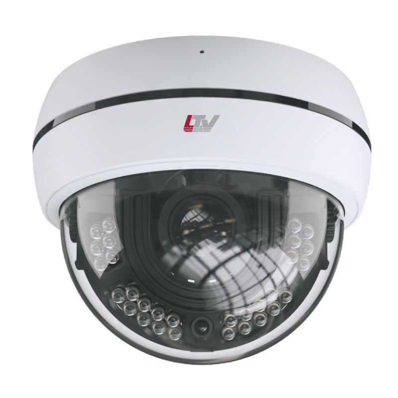 Видеокамера IP  LTV CNE-720 48