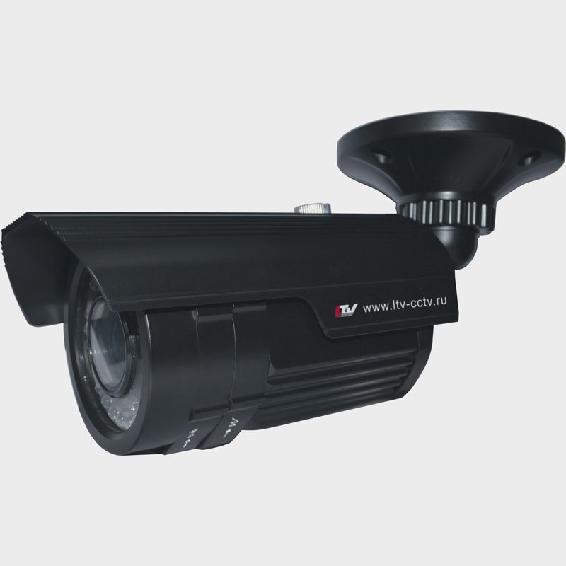 Видеокамера LTV-CDH-621LHW-V5-50 