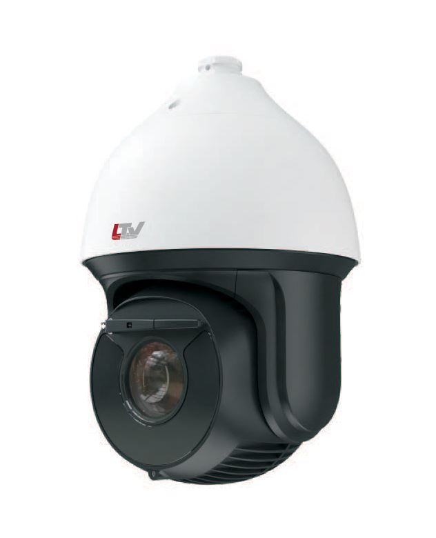 Видеокамера IP LTV-2CNSD20-Z37-H LS636405
