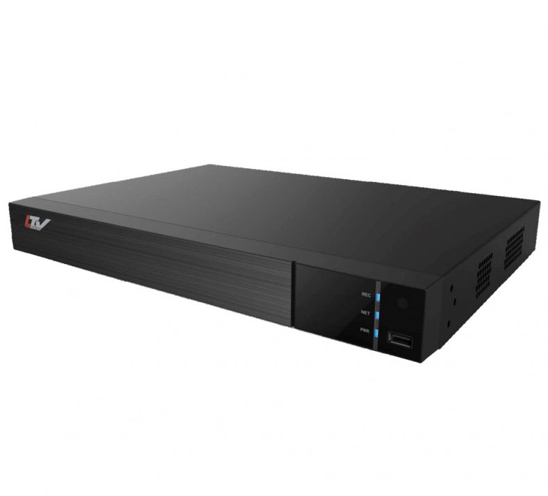 Видеорегистратор LTV-2RN1620 LS588239