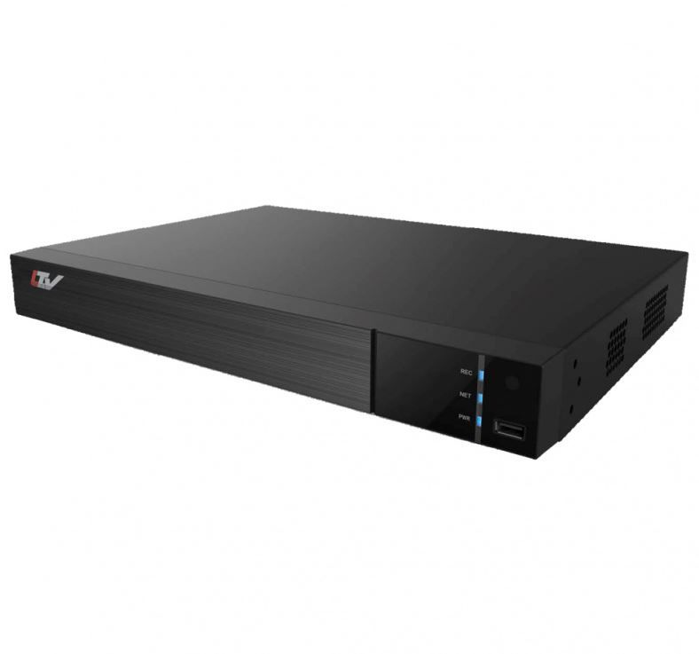 Видеорегистратор LTV-2RN0810-FR LS593937