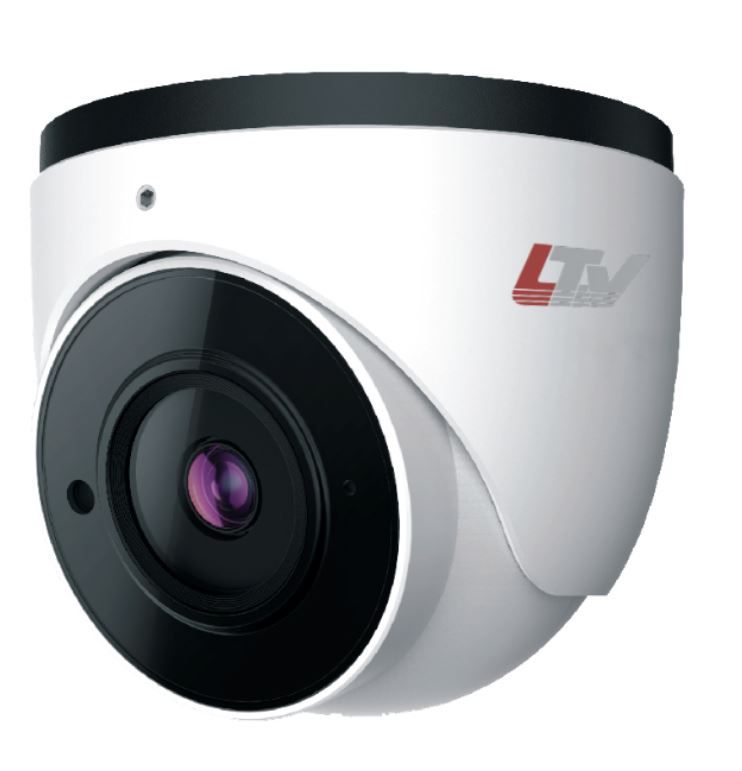 Видеокамера IP LTV-2CNT50-F28 LS588195