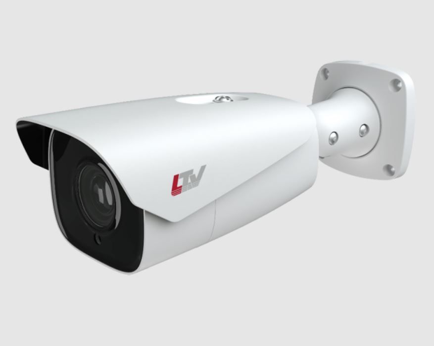 Видеокамера IP LTV-2CNB20-M0722-LPR LS588377