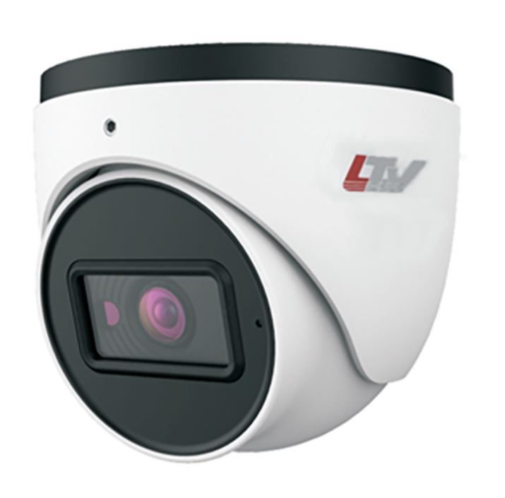 Видеокамера IP LTV-2CNT50-M2812 LS588199