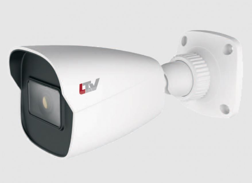 Видеокамера IP LTV-2CNB20-F28 LS587973