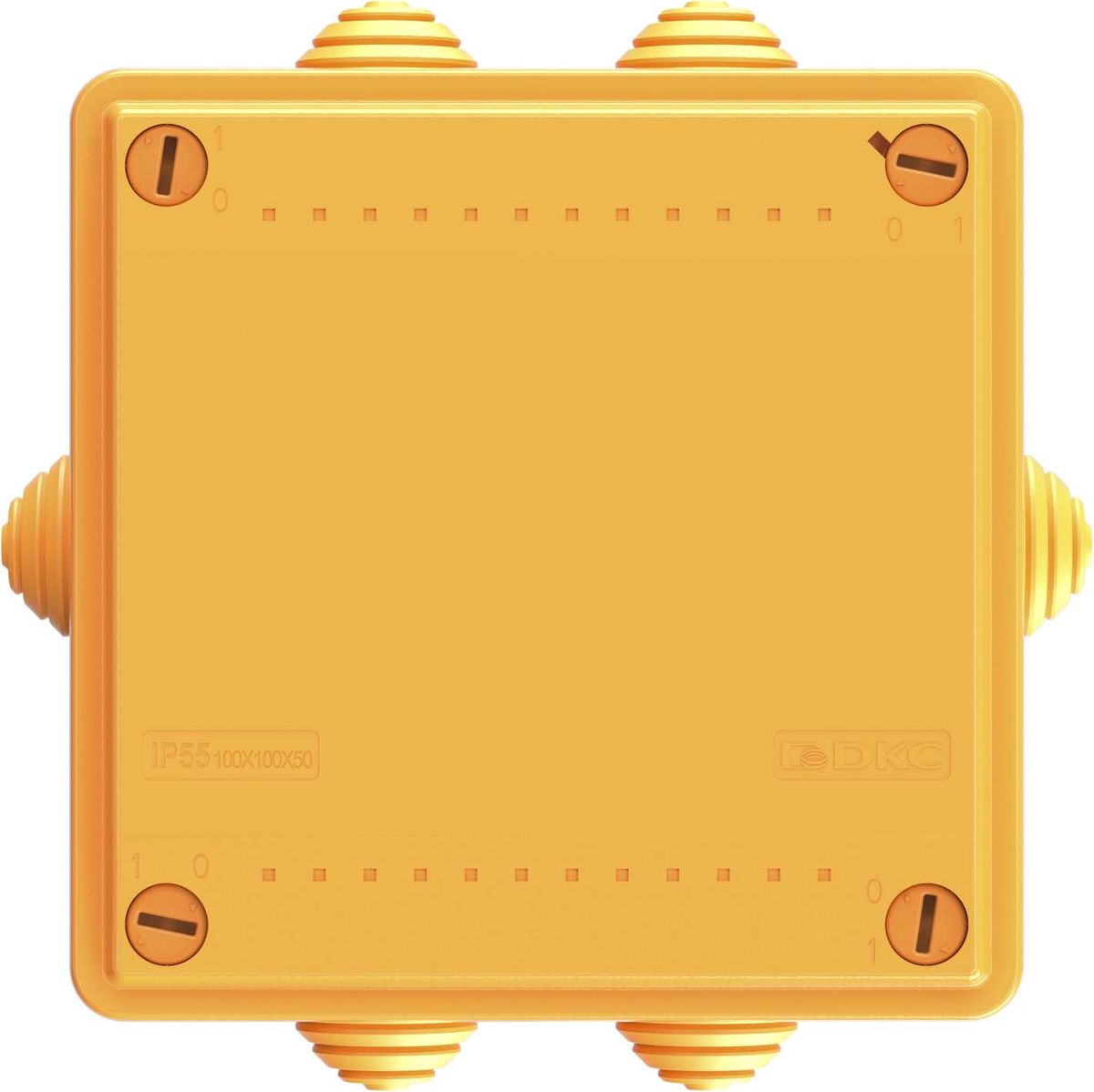 Коробка монтажная  FSB11404